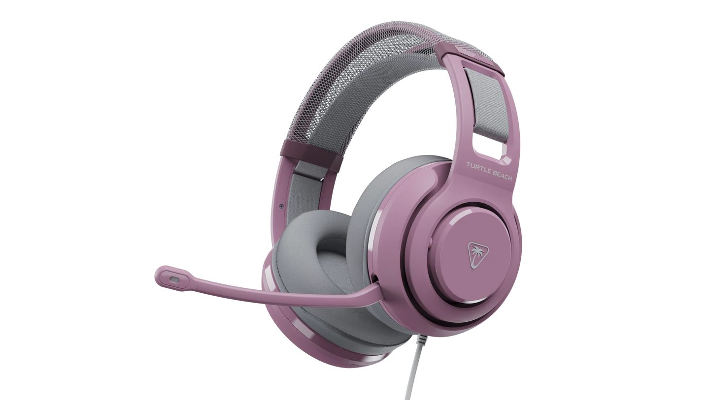 Atlas 200 Headset