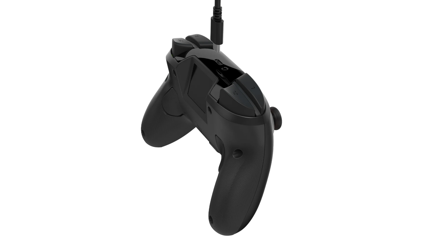 Rematch™ Wireless Controller – Nintendo Switch™ 2