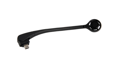 Stealth Pro II XBOX Flip-to-Mute Microphone – Black
