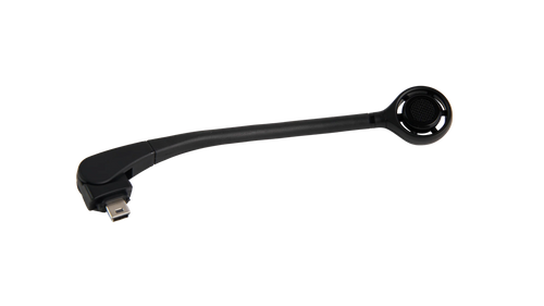 Stealth Pro II XBOX Flip-to-Mute Microphone – Black
