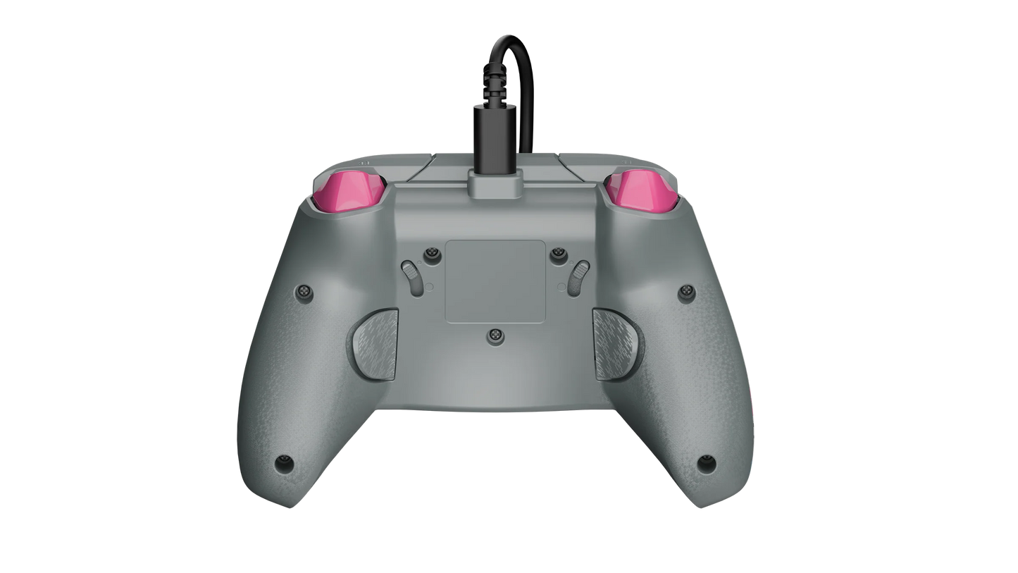 Rematch™ Advanced Wired Controller