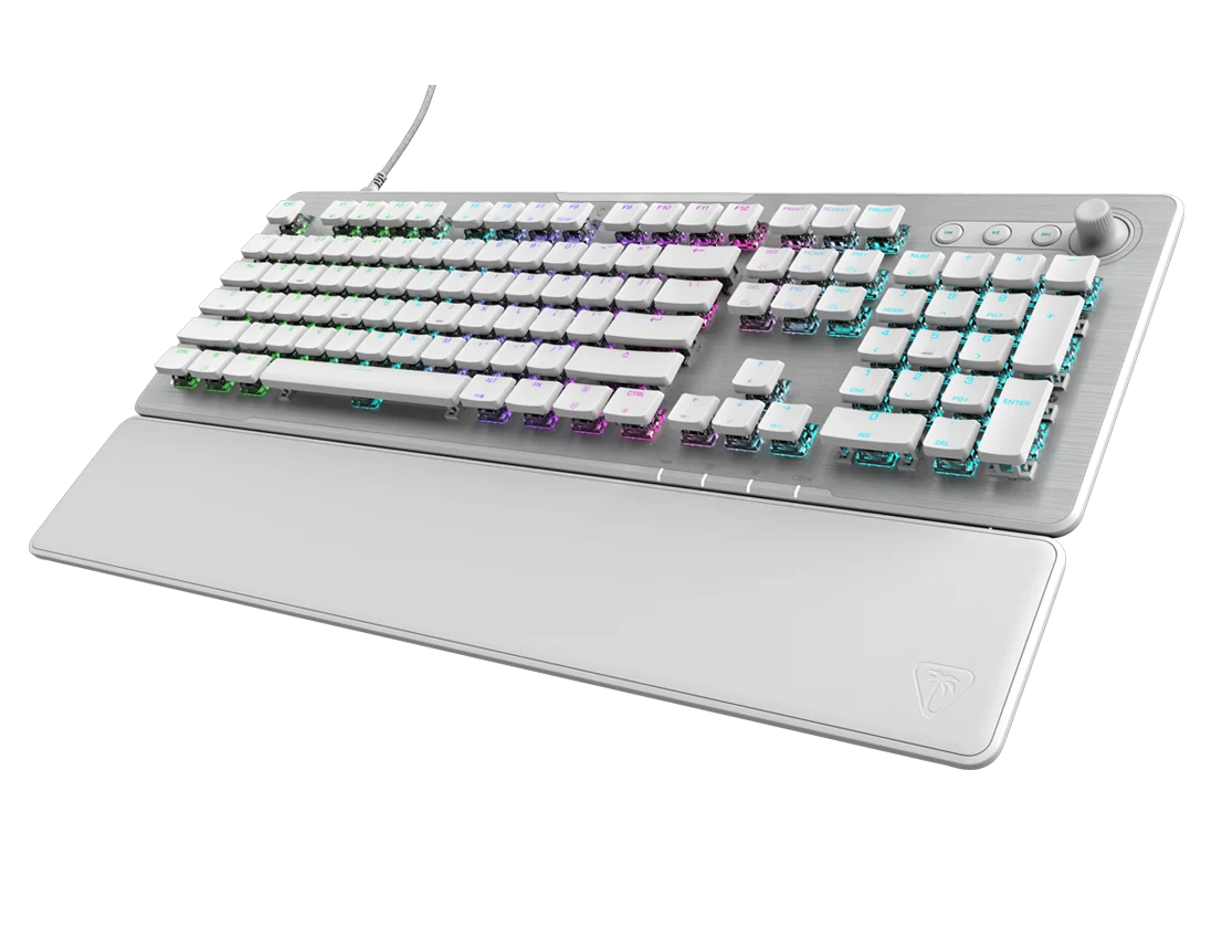 Vulcan II XP