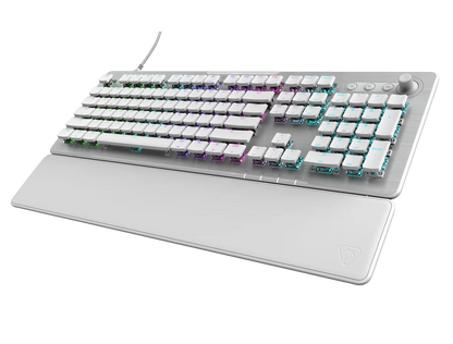 Vulcan II XP