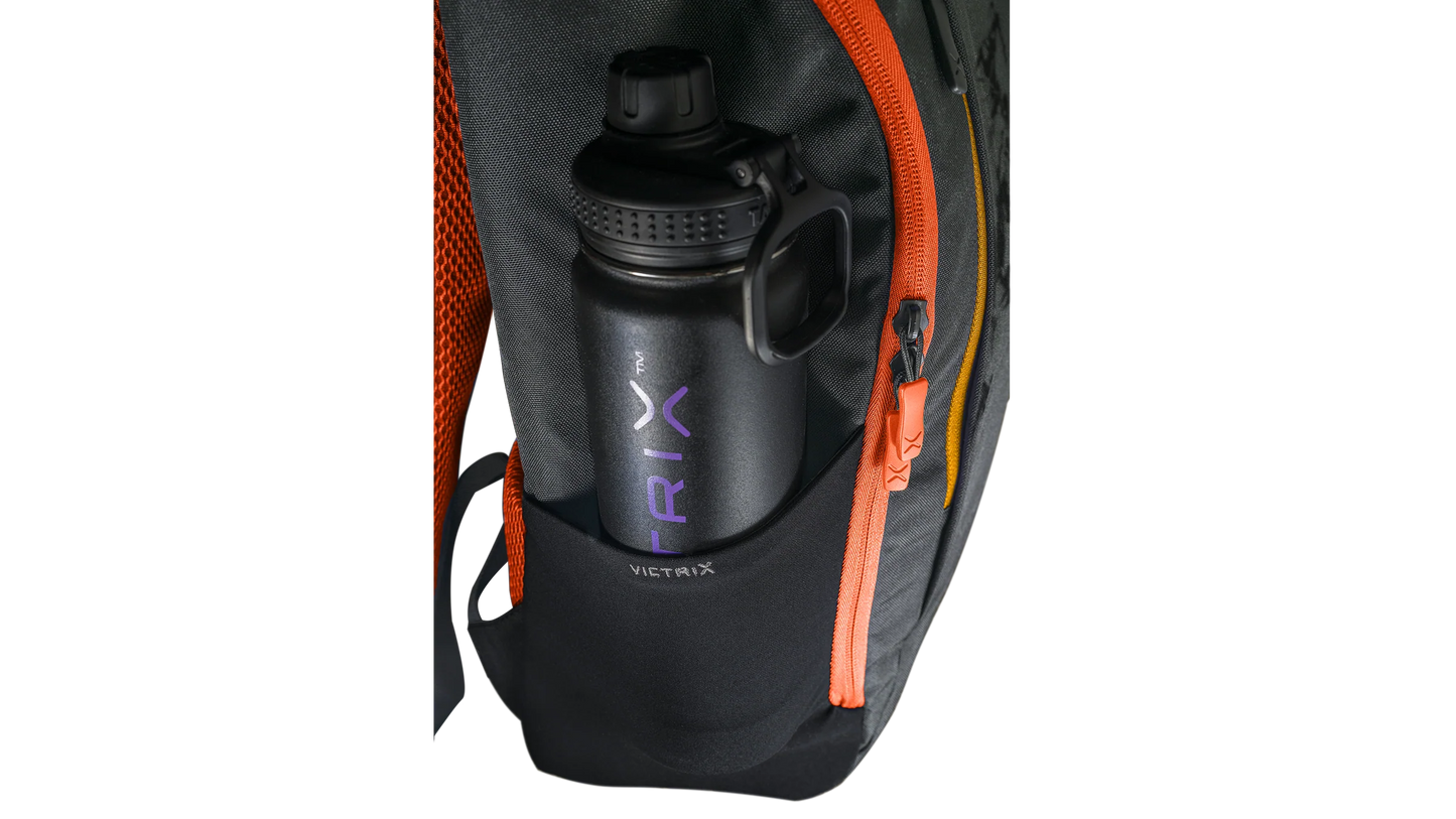 Victrix™ Tournament Backpack – Street Fighter™ Edition