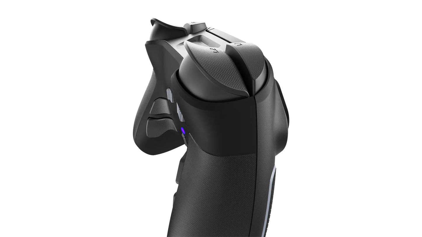 Victrix™ Pro BFG™ Reloaded Wireless Modular Controller