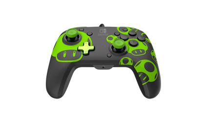 PDP REMATCH Glow Wired Controller - Nintendo Switch™