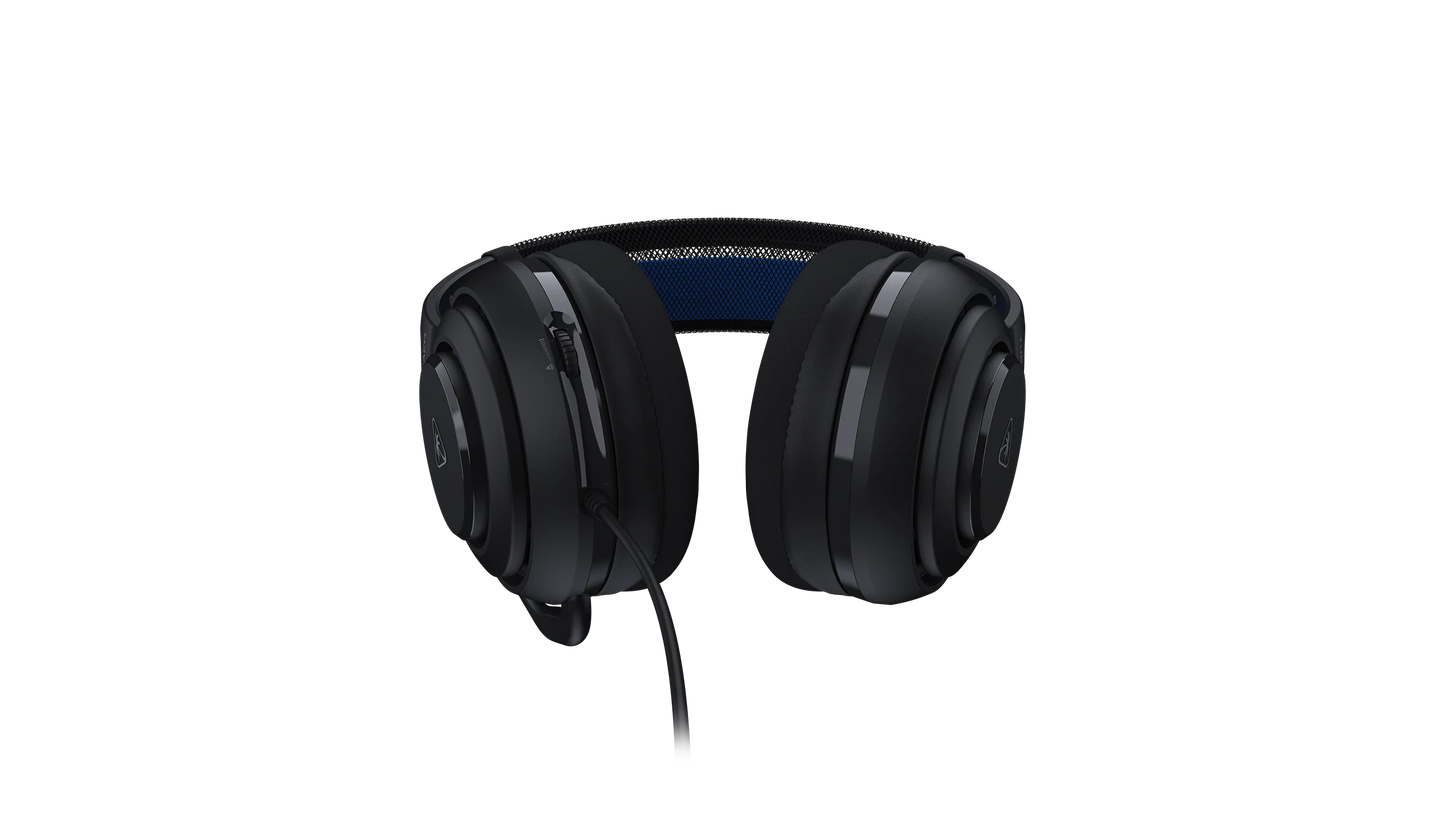 Atlas 200 Headset
