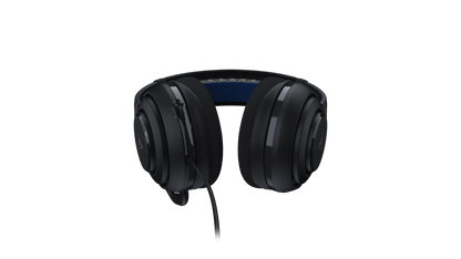 Atlas 200 Headset