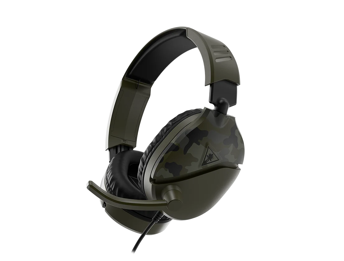 Recon 70 Headset