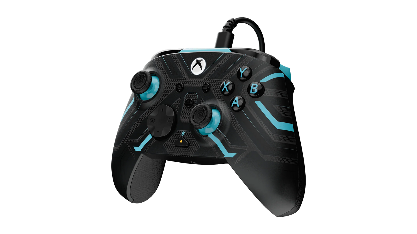 Rematch™ Advanced Wired Controller