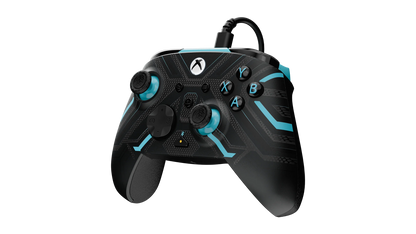 Rematch™ Advanced Wired Controller