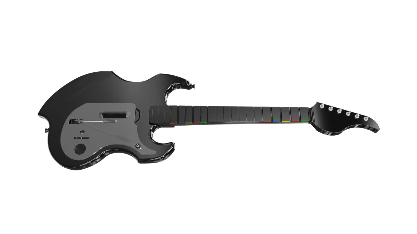 PDP Riffmaster Wireless Guitar Controller - Nintendo Switch™