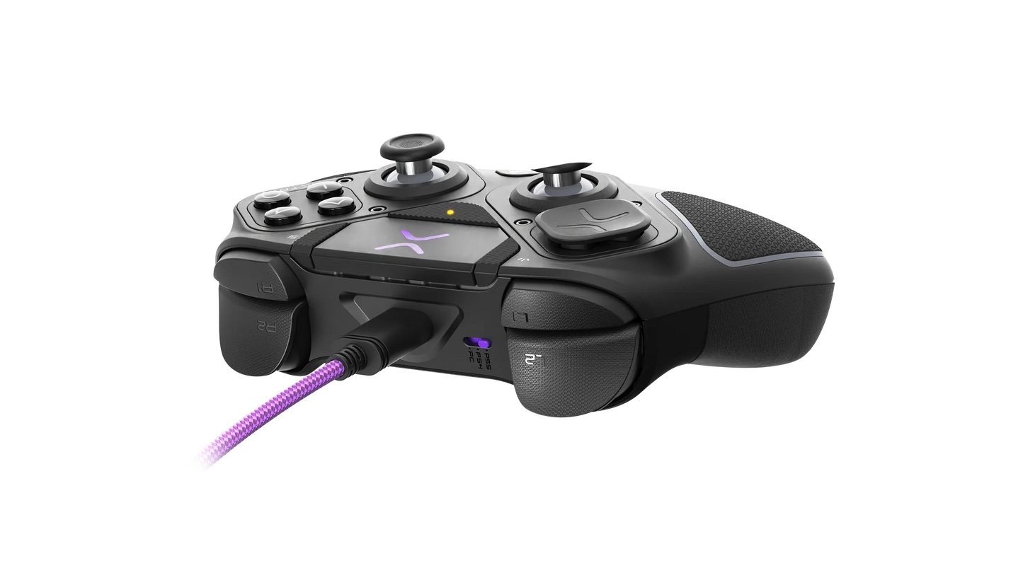 Victrix™ Pro BFG™ Reloaded Wireless Modular Controller