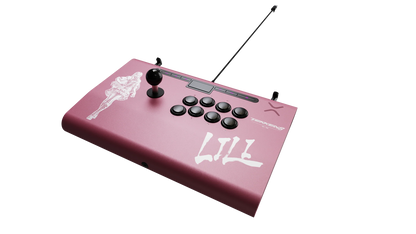 TEKKEN 8 Victrix™ Pro FS Arcade Fight Stick