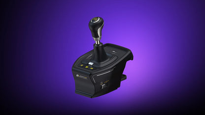 VelocityOne™ Multi-Shift