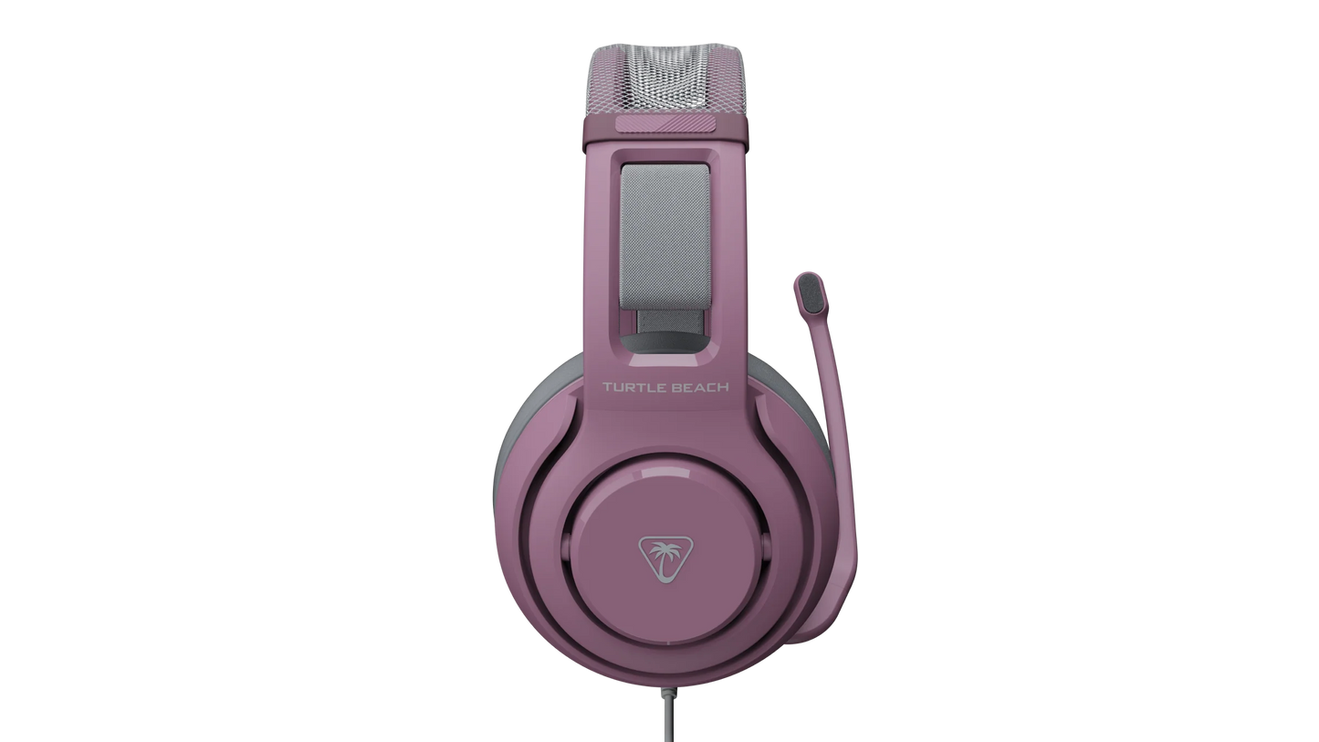 Atlas 200 Headset