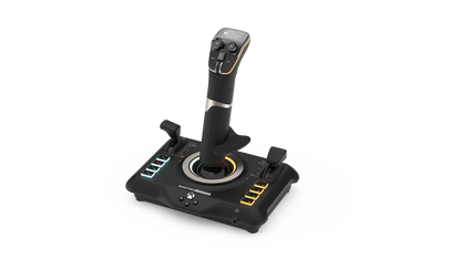 VelocityOne™ Flightstick