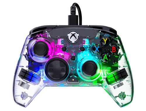 Afterglow™ Wired RGB Gaming Controller