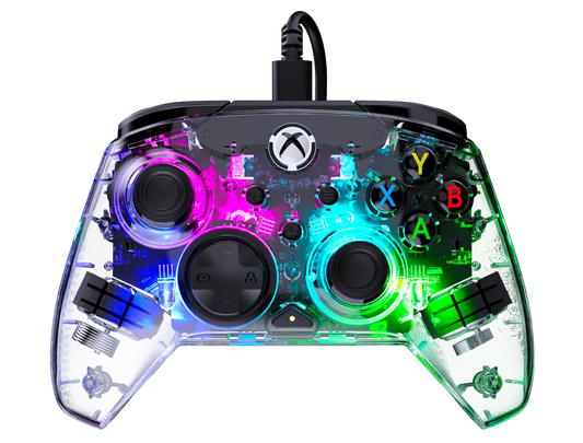 Afterglow™ Wired RGB Gaming Controller