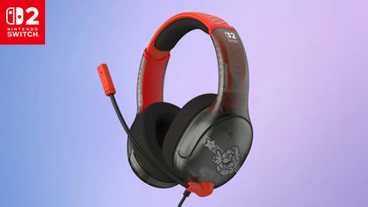 Airlite™ Fit Wired Gaming Headset for Nintendo Switch™ 2