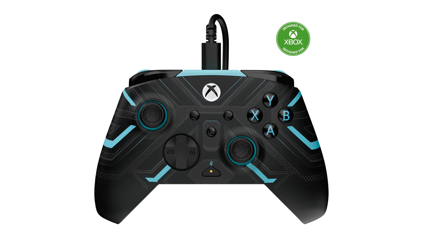 Rematch™ Advanced Wired Controller