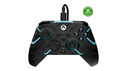 Rematch™ Advanced Wired Controller