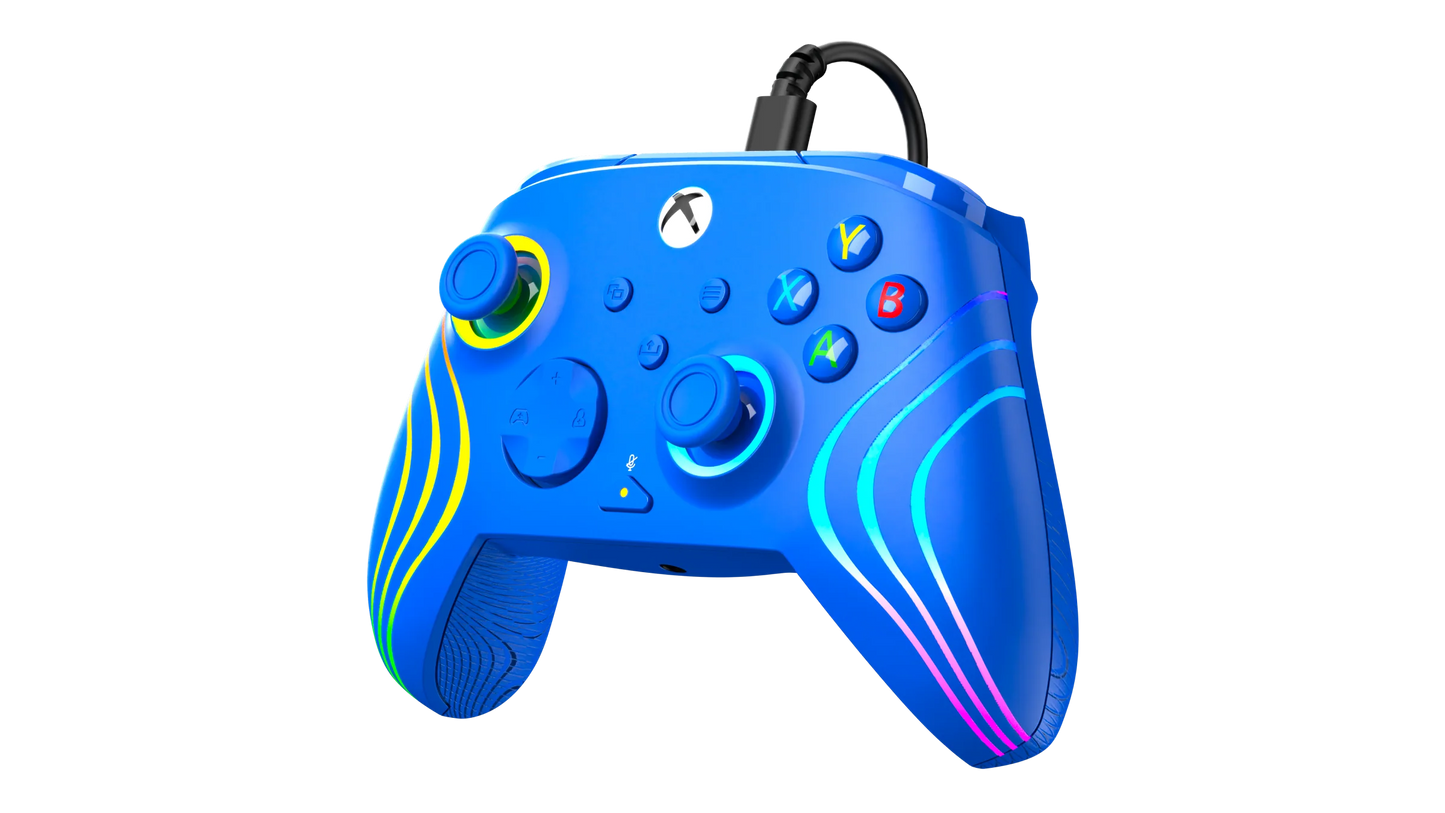 Afterglow™ Wave Wired Controller
