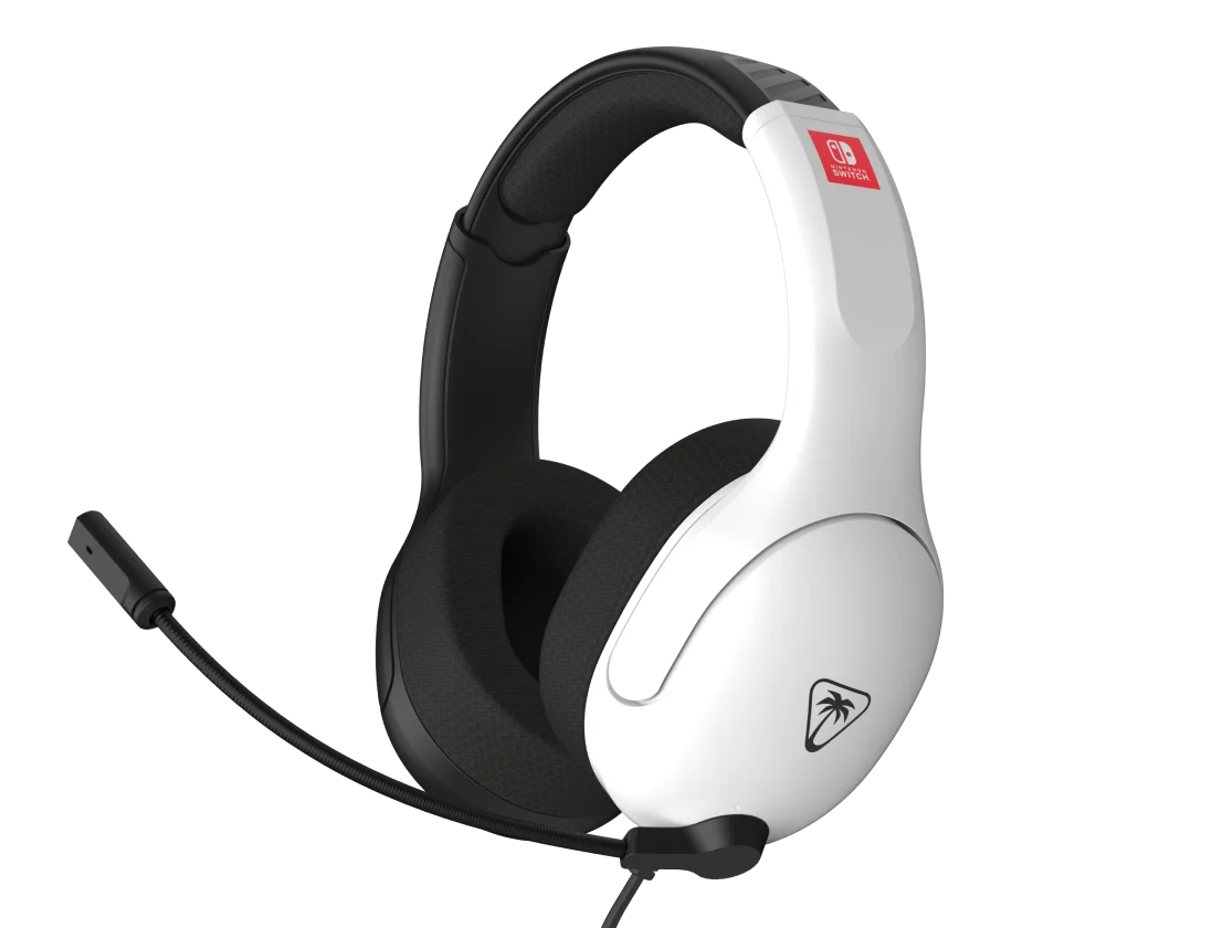 Airlite™ Fit Wired Gaming Headset