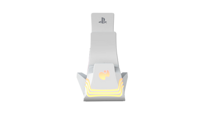 PDP Afterglow™ Wave Dual Charger