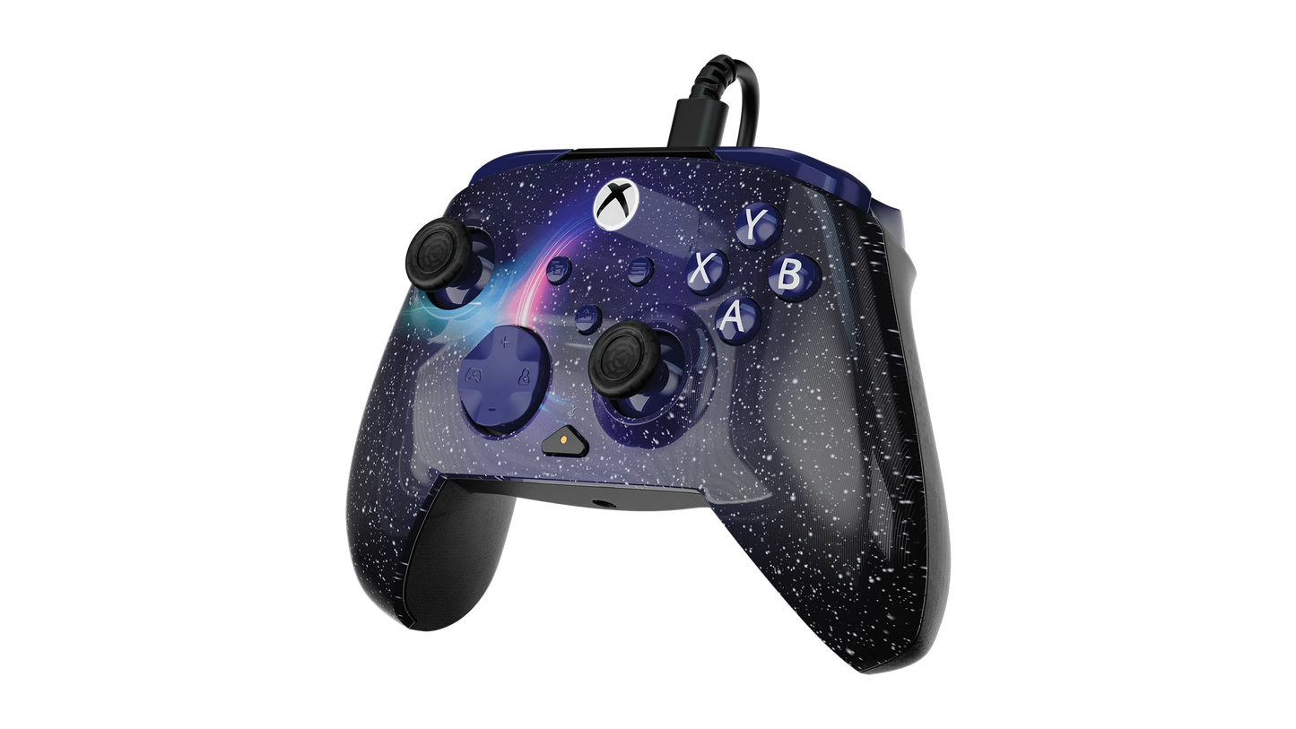 Rematch™ Advanced Wired Controller