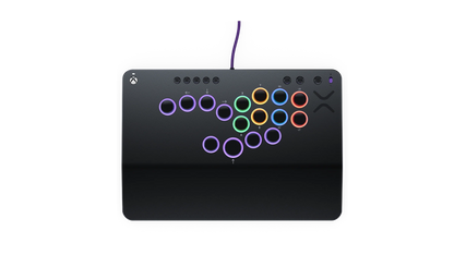 Victrix™ Pro KO™ Leverless Fight Stick
