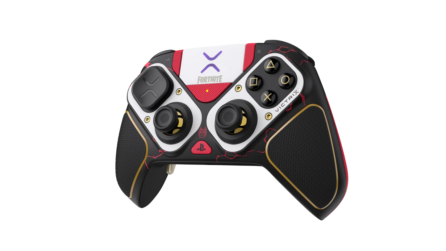 Victrix™ Pro BFG™ Reloaded Wireless Modular Controller – Fortnite™ Drift