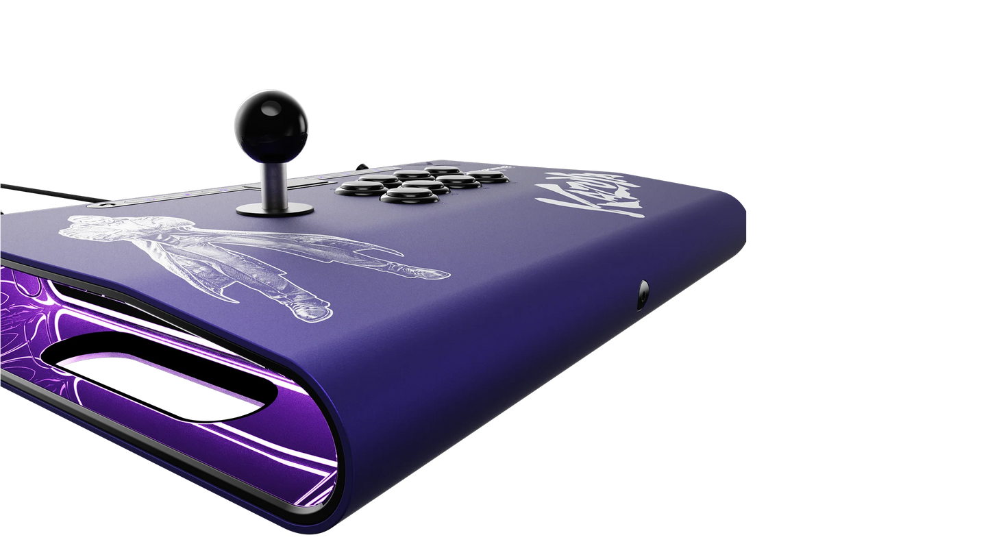 TEKKEN 8 Victrix™ Pro FS Arcade Fight Stick