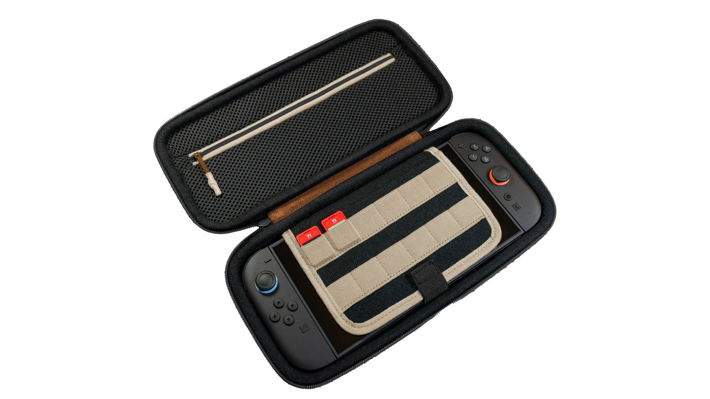 PlayTrek™ Travel Case – Nintendo Switch™ 2