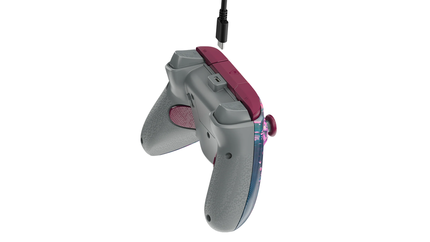 Rematch™ Advanced Wired Controller