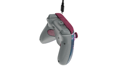 Rematch™ Advanced Wired Controller