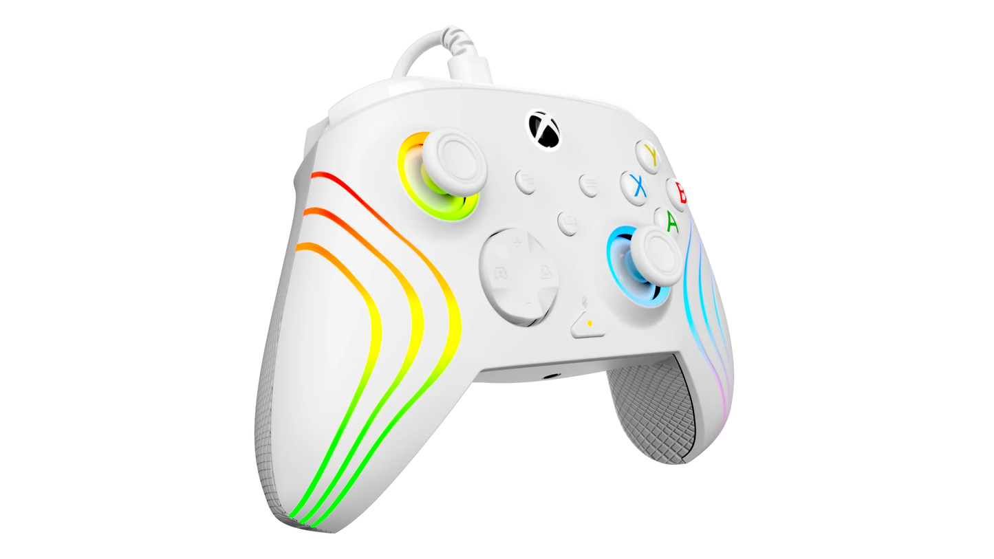 Afterglow™ Wave Wired Controller
