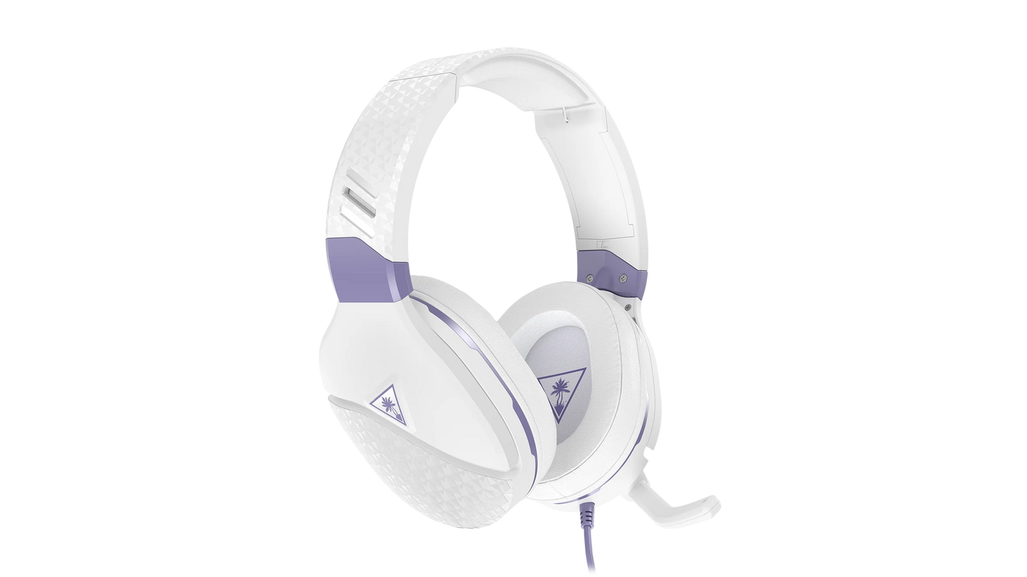 Recon Spark Headset