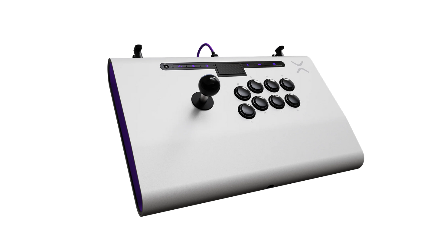 Victrix™ PRO FS Arcade Fight Stick