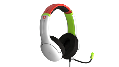 PDP Airlite Wired Headset - Nintendo Switch