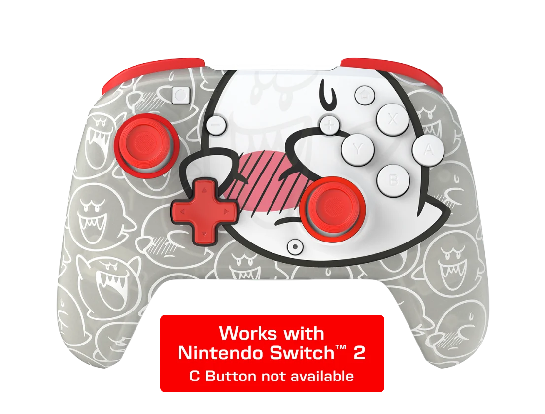 PDP Rematch™ Wireless Controller - Nintendo Switch™