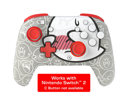 PDP Rematch™ Wireless Controller - Nintendo Switch™