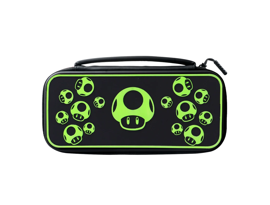 PDP Travel Case Plus Glow - Nintendo Switch™