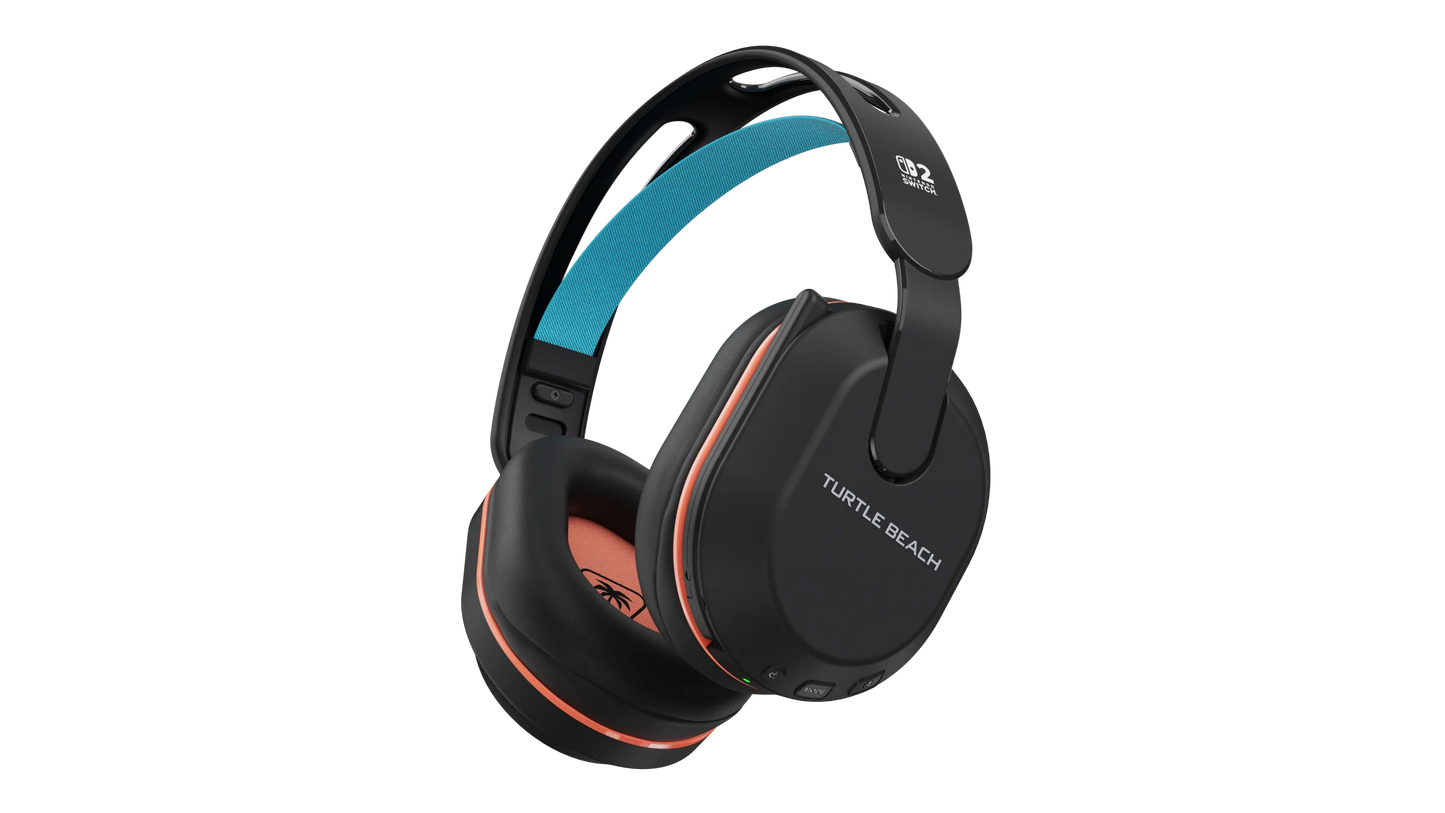 Stealth 500 Headset for Nintendo Switch™ 2