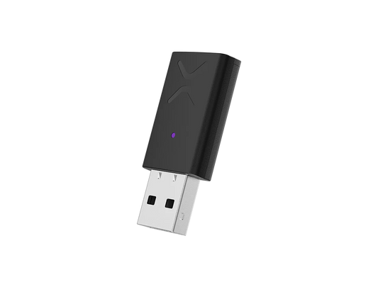 Victrix Pro BFG Reloaded for PlayStation Transmitter - Black
