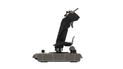 VelocityOne™ Flightdeck