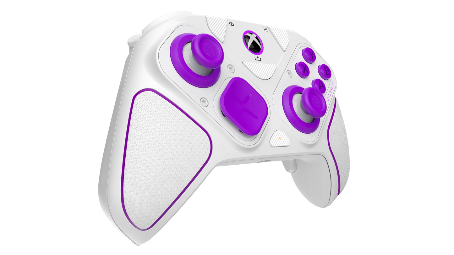 Victrix™ Pro BFG™ Hall Effect Module Pack 