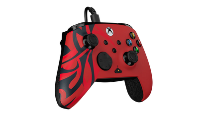 Rematch™ Advanced Wired Controller & Airlite™ Fit Wired Headset Bundle