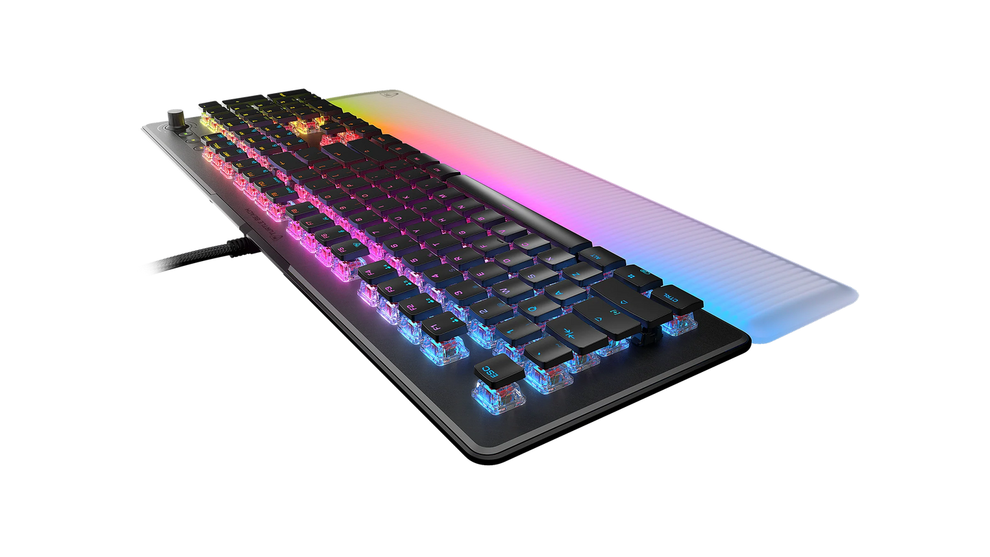 Vulcan II Max