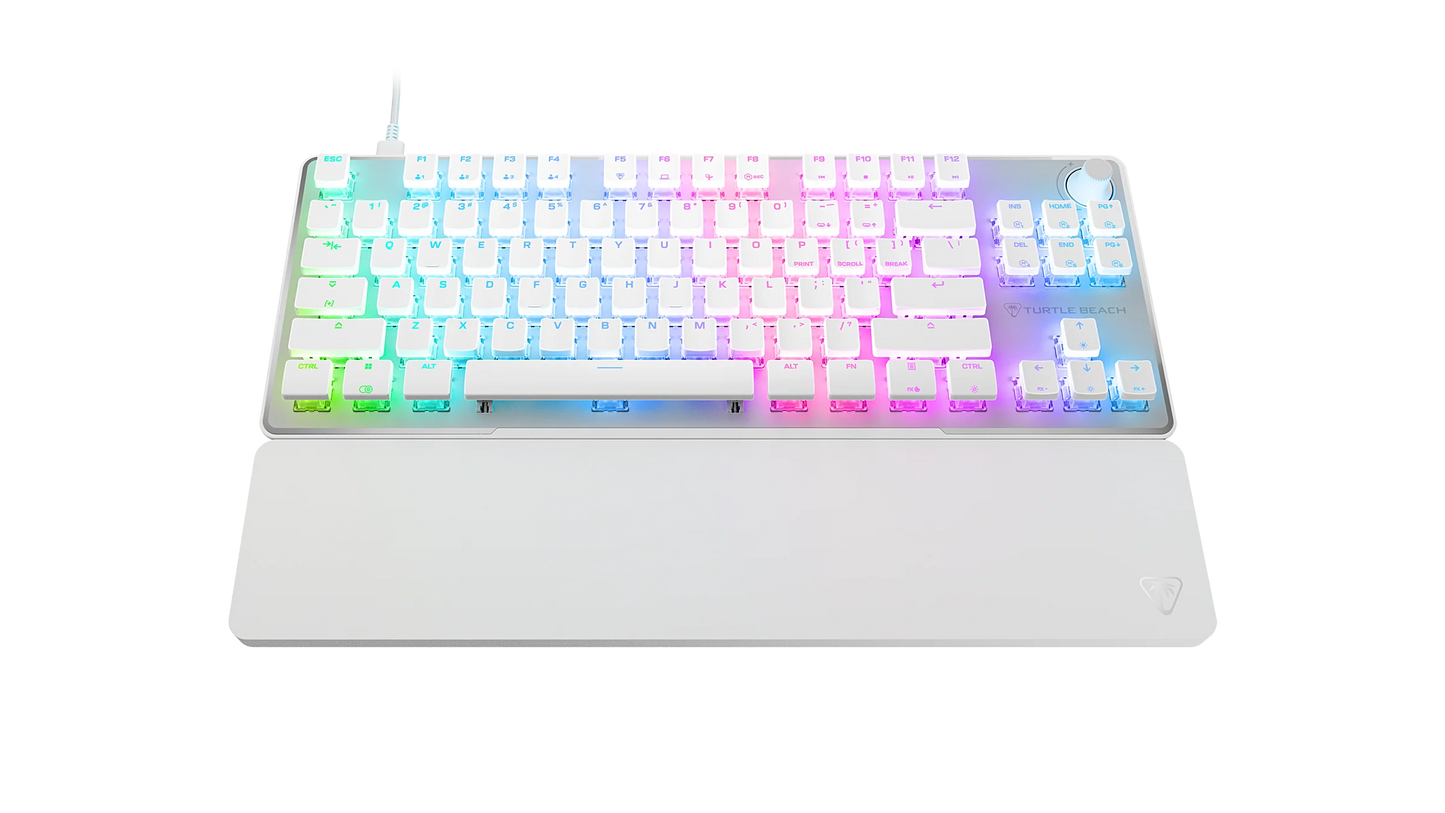 Vulcan II TKL Pro